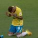 neymar llanto