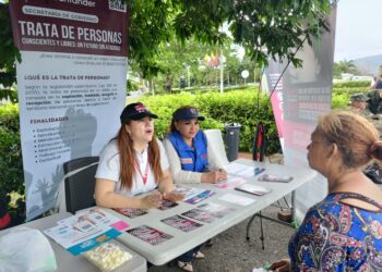 norte de santander activa agenda de prevencion contra la trata de personas 1