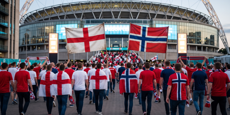 noruega