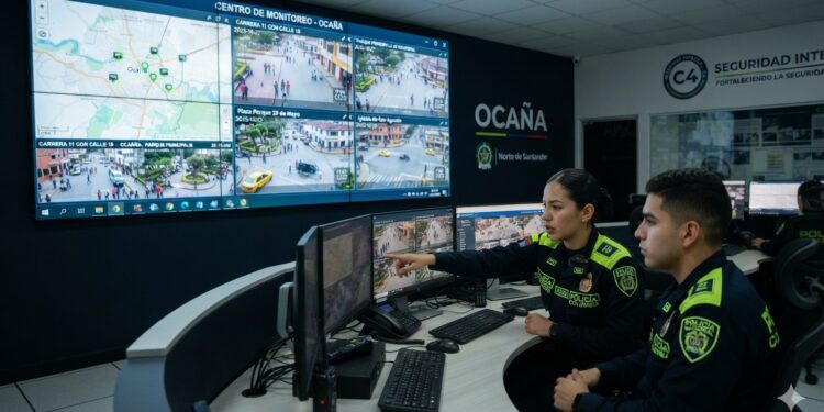 ocaña