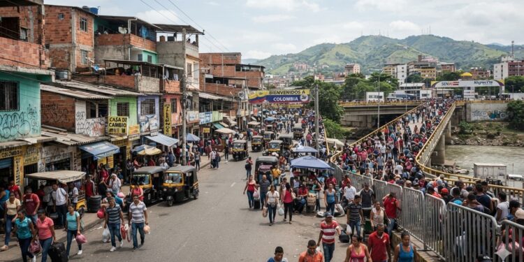 parada
