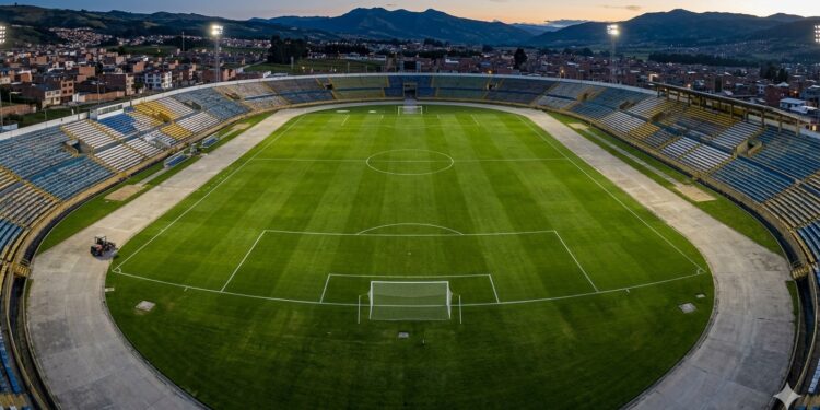 partido