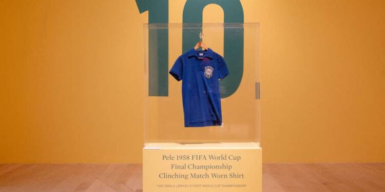 pele