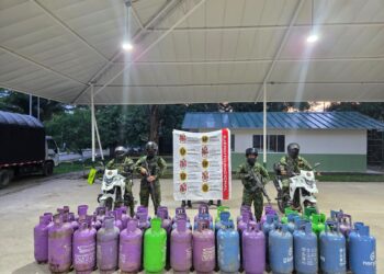 policia nacional