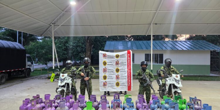 policia nacional