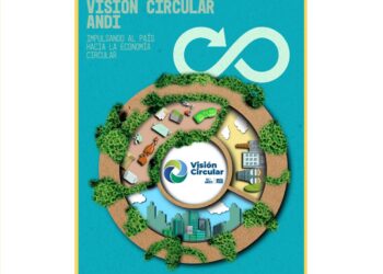 portada informe de sostenibilidad
