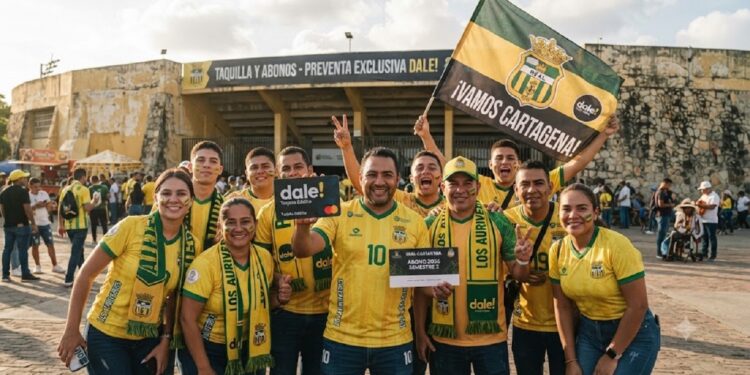 real cartagena