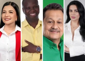 representantes