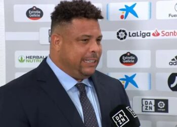 ronaldo