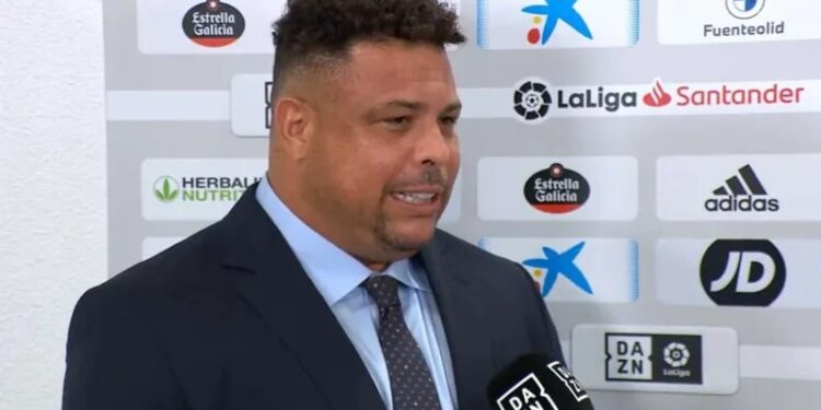 ronaldo