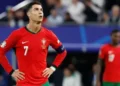 ronaldo resultado