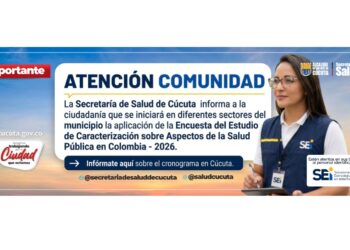 salud pública