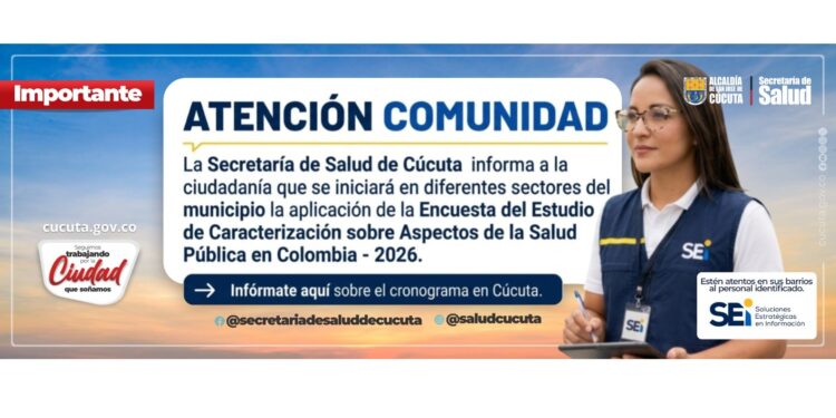 salud pública