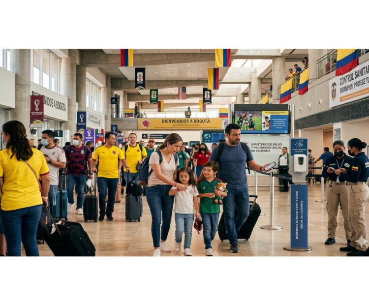 sarampion 2026 que no regrese