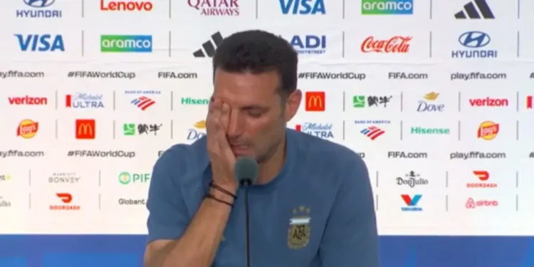 scaloni