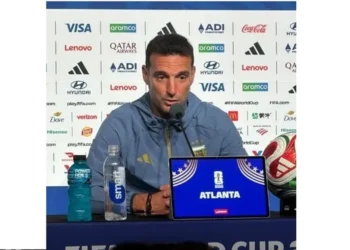 scaloni