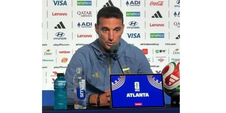 scaloni