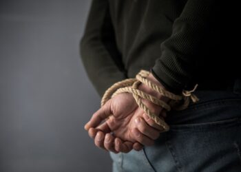 secuestro