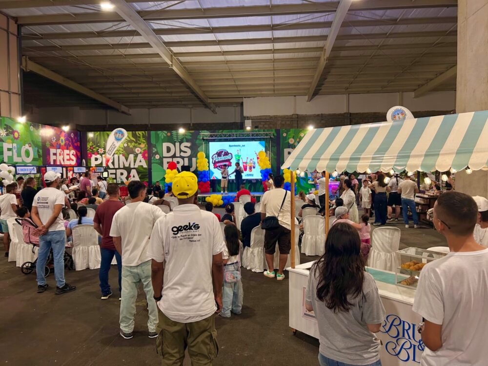 segunda version del pop up market 2026 1