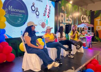 segunda version del pop up market 2026 5