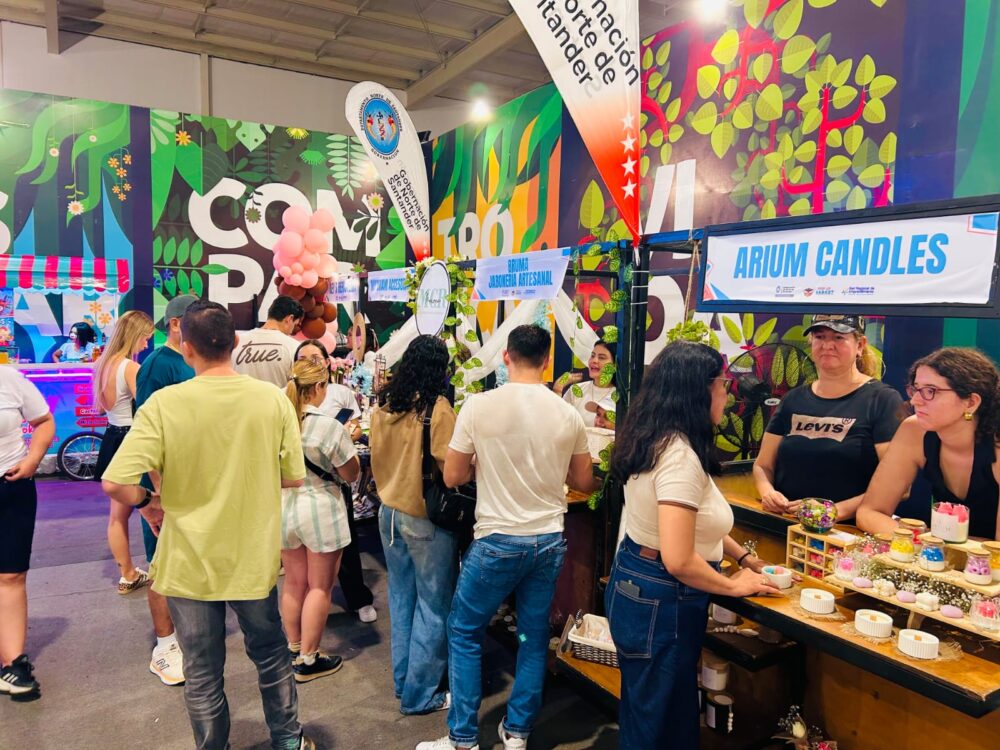 segunda version del pop up market 2026 6