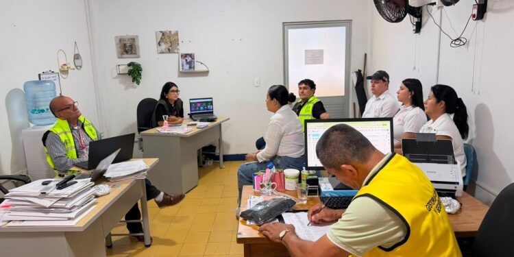 segundo comite local de seguridad vial 3