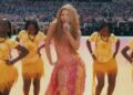 shakira