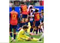 spain