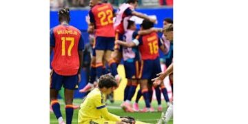 spain