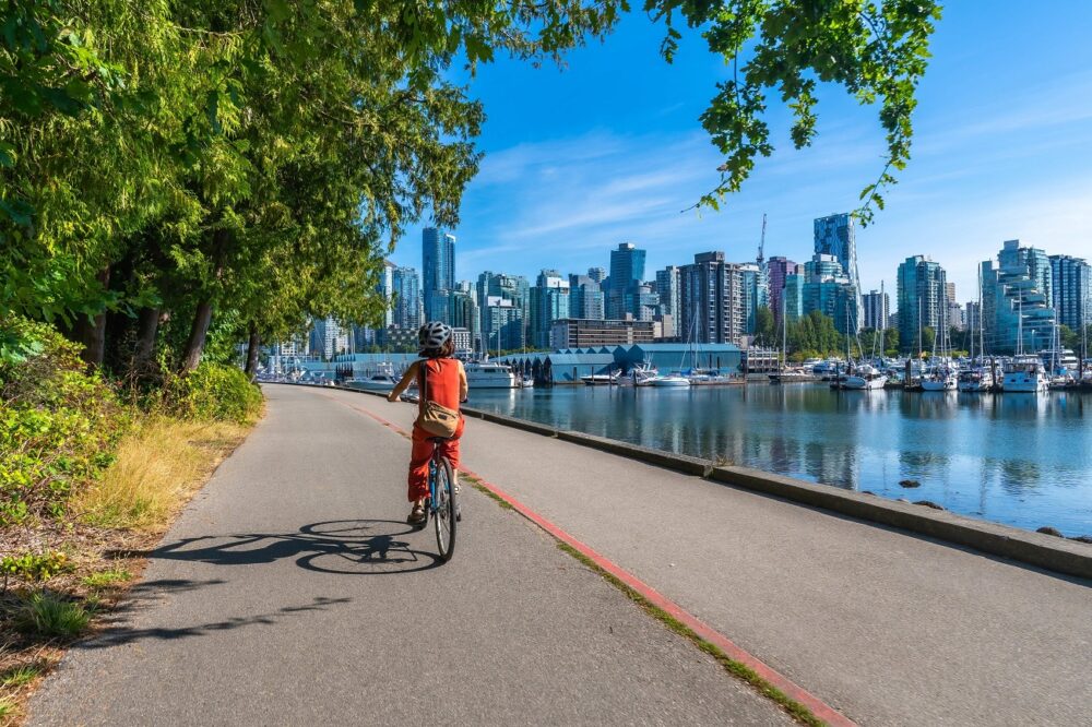 stanley park