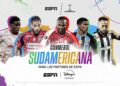 sudamericana