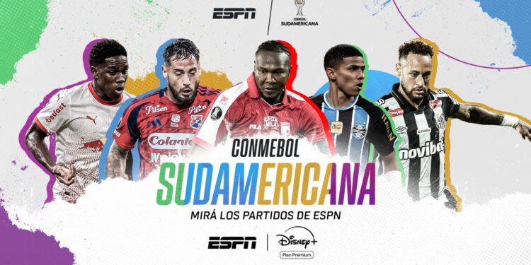 sudamericana