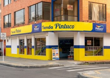 tiendas pintuco 5