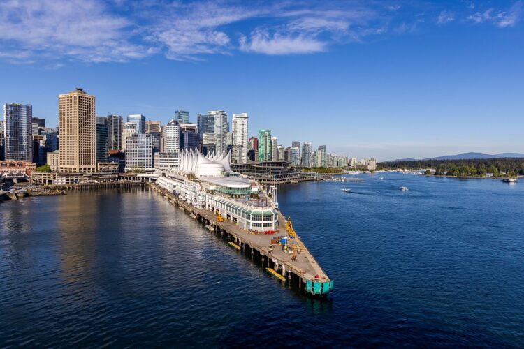 vancouver