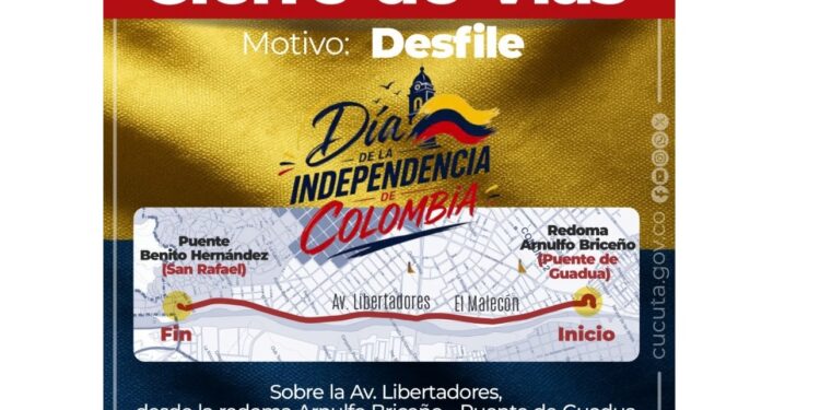 vias