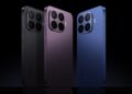 xiaomi 17t pro colores