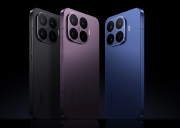 xiaomi 17t pro colores