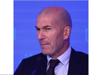 zidane