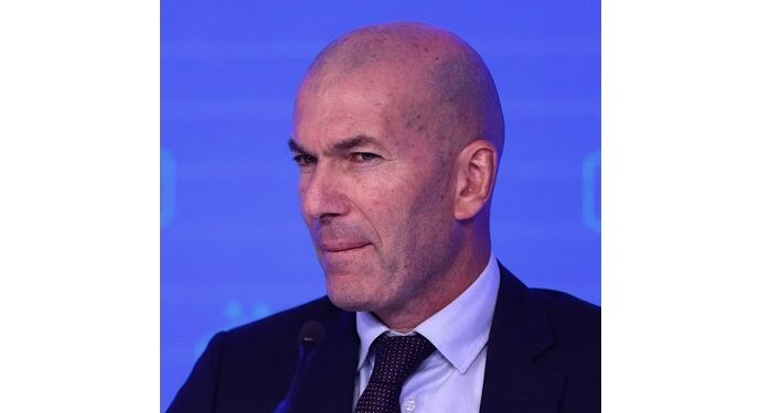 zidane